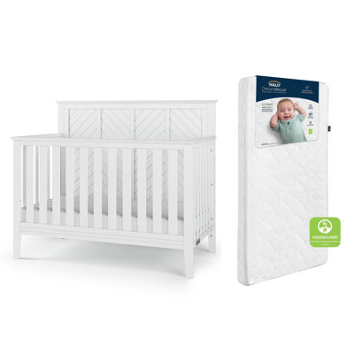 Atwood Crib