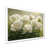 Cadre simple blanc