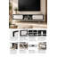 Meuble télé Hal pour téléviseur de 78 po ou moins-107269095-107269092