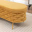 Cristen Upholstered Flip Top Storage Bench-1500673560