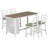 5-Piece Dining Set-1297584492-1297584490-1297584489