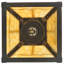 Valley View 1 - Light Armed Sconce