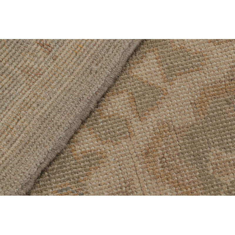 One-of-a-Kind Runner 4'10" X 11'11" Area Rug