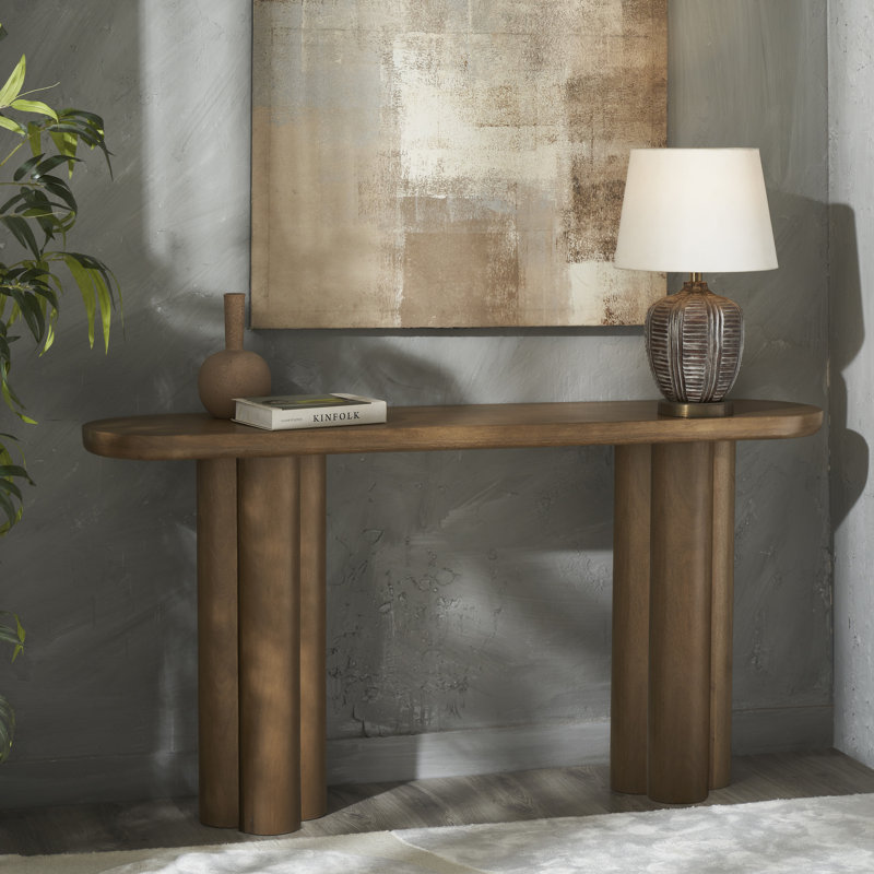 Console Garnelle