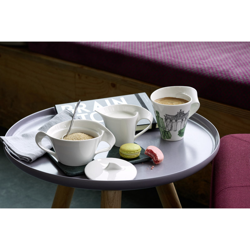 Villeroy & Boch NewWave Caffe 8.25 oz Cappuccino Cup