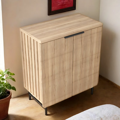 Buffet Mid-Century et Scandinavian