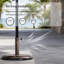 15kg Cement Free Standing Umbrella Base