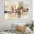 Toile tendue