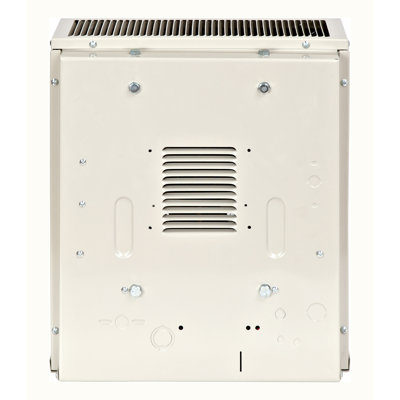 DR. Chaufferette infrarouge DR-P350, 5KW_3-Phase, gris