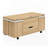 Multi-Functional Lift-Top Coffee Table-801531993