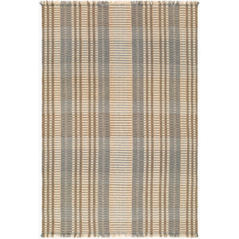 Ethos Hand Woven, Rectangle 2' x 3'