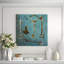 Antique Keys III Print-26940222-26940226
