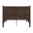 Hall Panel Bed-87327609-87327608
