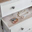 Commode 5 tiroirs Modern
