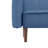 Bohlman Twin 75'' Upholstered Convertible Sofa-1381533730