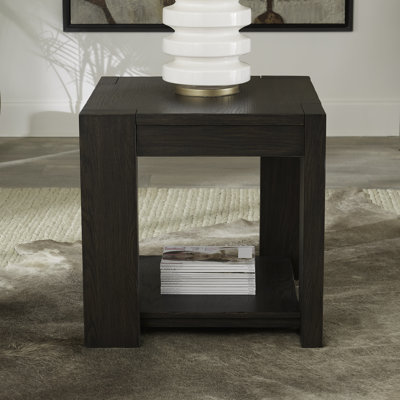 Table de bout Aslaug Barrett