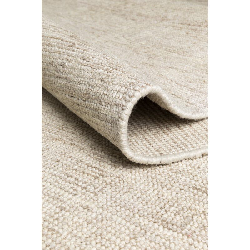 OAT, Sand, Rectangle 6'7" x 9'10"