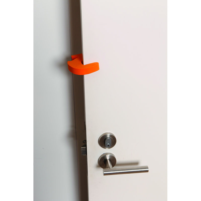  Fish Door Foam Specialty Stop