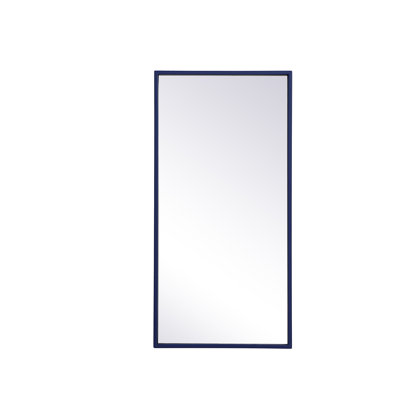 Miroir mural Sabine
