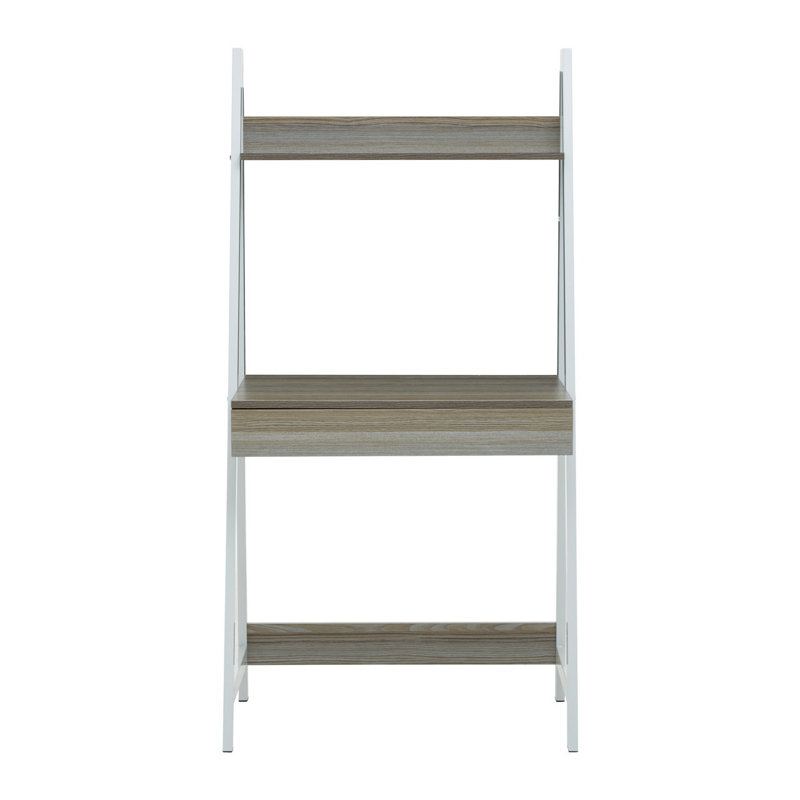 Reinolf 74Cm W Rectangular Leaning/Ladder Desk