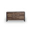 Apogee 150 Cm Wide 5 Drawer Sideboard-50020983
