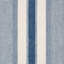 Schumacher x A Rum Fellow Ipala Stripe Vinyl Wallpaper-10968117