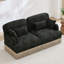 Canapé modulaire Chenille-468298405