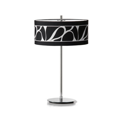 Ramonita Metal Table Lamp
