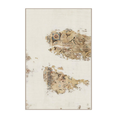 Abstract Indoor Rug