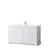 Avery 48'' Single Bathroom Vanity with Quartz Top-98250046-98250048-98250043
