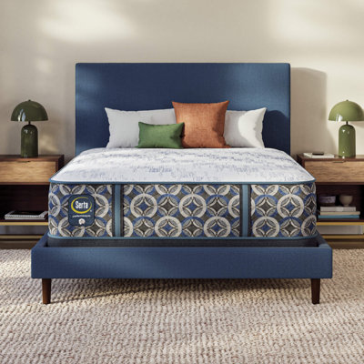 Sleeper Garden Bliss 13.5" Hybrid Medium Mattress