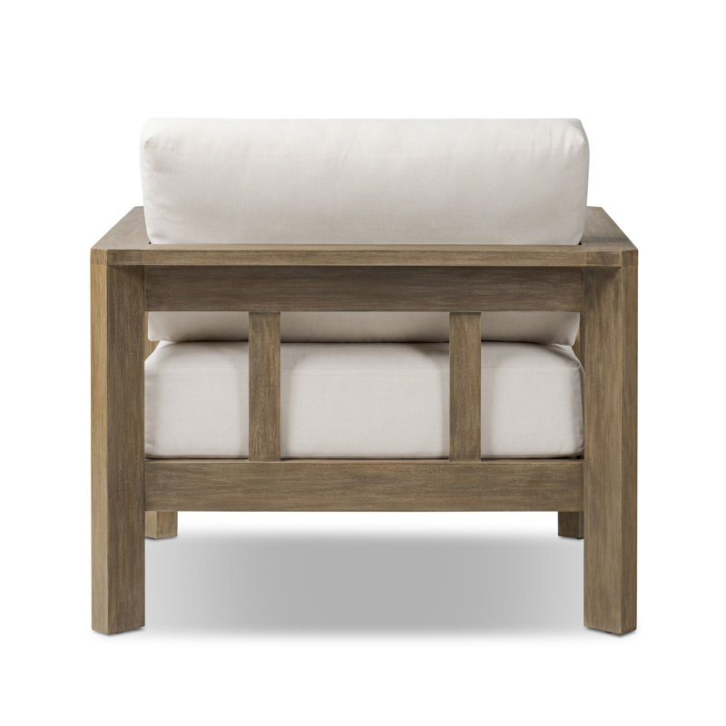 MILFORD Outdoor Lounge Chair
