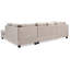 Canapé modulaire Malone (sans repose-pieds)-2041426074-2041426078