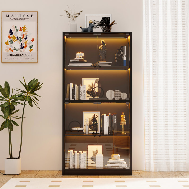 Display Cabinet