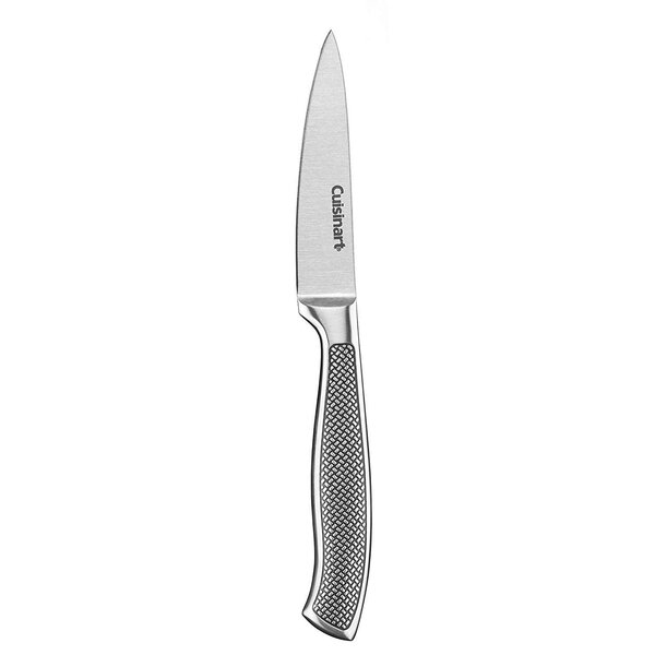 Cuisinart Knife Sets CEK41 Videos