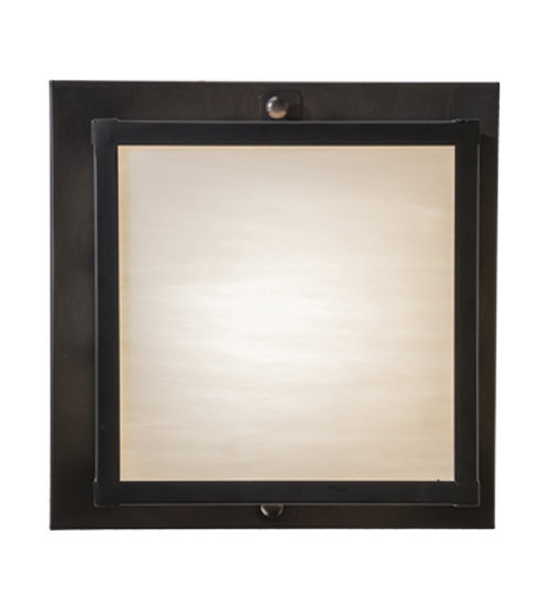 1 - Light Flush Mount