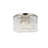 Yazmin Crystal Flush Mount-27969421-27969418
