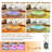LED Coffee Table with Storage-983290857