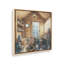 «Whispering Pines Cabin» par Nicole DeCamp, reproduction d'art-1779453399-1779453406-1779453396