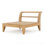 Outdoor Lounge Chair