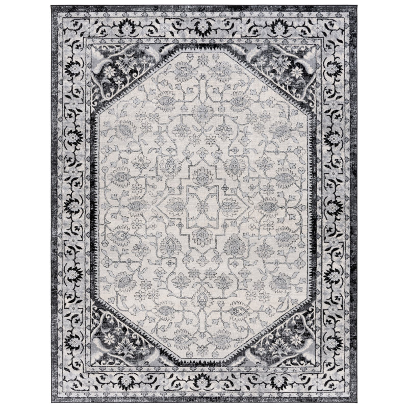 Tapis oriental Cyna Performance, Rectangle 8 pi x 10 pi
