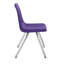 Chaise de classe empilable-129453396-129453403-129453411