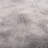 Light gray shag area rug-326123600