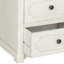 Oldtown 42 cm W Chest of 5 Drawers-396614329