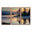Anteo Anteo - 3 pièces sur toile-317292904-317292886