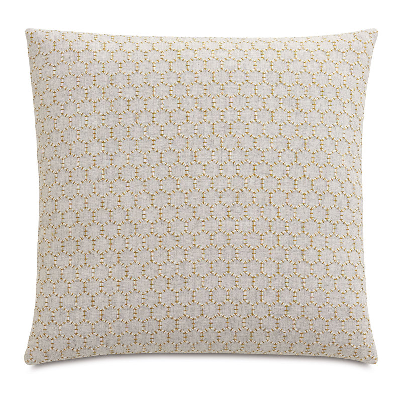 Reinhart Pillow Cover & Insert, Square 20"