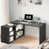 Dark Gray Oak
