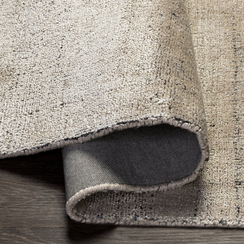 Alba Hand Loomed Indoor Rug, Rectangle 8' x 10'