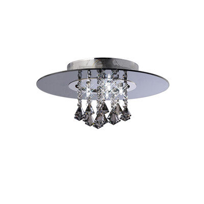 Lopez Flush Mount