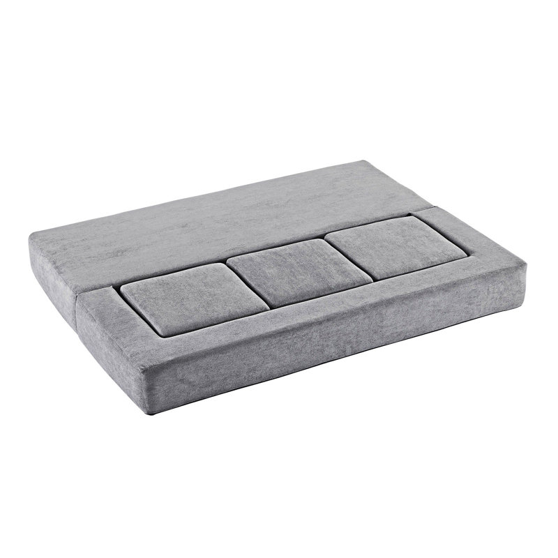 Convertible Sectional Sofa With Ottomans